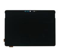 Microsoft Surface Go 2 Schermo Lcd Touch Vetro Digitizer Nero