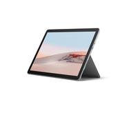 Surface Go 2 10,5 pollici FHD+ Intel Pentium RAM 4GB SSD 64GB Wi-Fi BT Fotocamera Windows 10 S Home - Italia