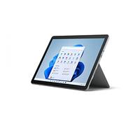 Microsoft Surface Go 3 128 GB 26,7 cm (10.5") Intel Core i3 8 GB Wi-Fi 6 (802.11ax) Windows 10 Pro Platino