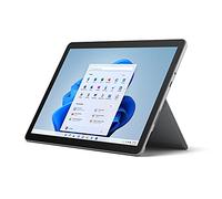 Microsoft Surface GO 3 - P/4GB/64GB Tablet 10.5", 4 GB RAM, 64 GB SSD, Intel Pentium Gold 6500Y, Windows 11 Home in S mode, Platino