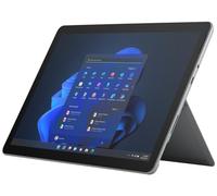 Microsoft Surface Go 4 Intel® N 256 GB 26,7 cm (10.5") 8 GB Wi-Fi 6 (802.11ax) Windows 11 Pro Platino