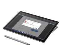 Microsoft Surface Go 4 Intel? N 64 GB 26,7 cm [10.5] 8 GB Wi-Fi 6 [802.11ax] Windows 11 Pro Platino (Microsoft Surface Go 4 for Business -)