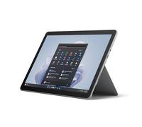 Microsoft Surface Go 4 Platin 128GB Intel N200 8GB / GB Win 10 Pro
