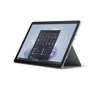 Microsoft Surface Go 4 Platino 128 GB Intel N200 8 GB Win 11 Pro NEW