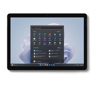 Microsoft Surface Go 4 Intel® N 128 GB 26,7 cm (10.5") 8 GB Wi-Fi 6 (802.11ax) Windows 11 Pro Platino