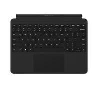Tastiera Surface go type cover - tastiera - con trackpad, accelerometro kcm-00034