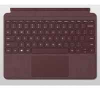 Microsoft - Surface Go Signature Type Cover-bordeaux Microsoft