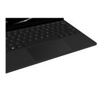 Microsoft Surface Go Type Cover - Tastatur - mit Trackpad, Beschleunigungsmesser ( KCN-00027 )