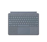 Microsoft Surface Go Tastiera (per Surface Go 1-4) (QWERTY Espangnol) Ghiaccio Blu