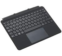 MICROSOFT SURFACE GO TYPE COVER BLACK (ALEMAN)