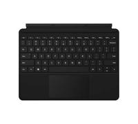 Microsoft Surface Go Type Cover in nero
