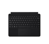 Microsoft Surface Go Type Cover Nero Microsoft Cover port QWERTY Inglese britannico NEW