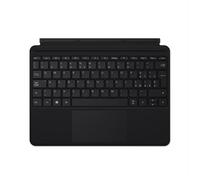 Tastiera Surface go type cover - tastiera - con trackpad, accelerometro kcm-00034