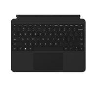 Microsoft Surface Go Type Cover QWERTY Microsoft Cover port Nero - Nouvo