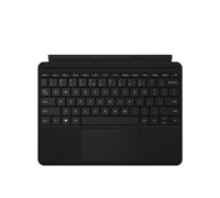 Microsoft Surface Go Type Cover QWERTY Microsoft Cover port Nero - Nouvo
