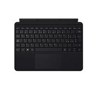 Microsoft Surface Go Type Cover Tastiera, Nero, Inglese/Italiano