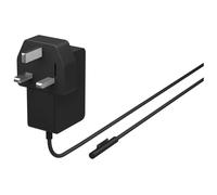 Microsoft Surface LAC-00010 adattatore di alimentazione & inverter Interno 24 W Nero - Nouvo