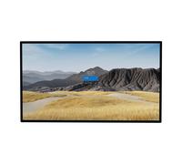Microsoft Surface Hub 2S 85" lavagna interattiva 2,16 m (85") 3840 x 2160 Pixel Touch screen Platino