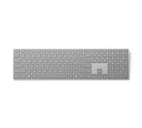 Microsoft Surface Keyboard [2nd Edition] tastiera Casa/ufficio Bluetooth Grigio