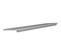 Microsoft Surface Keyboard Bluetooth AT/DE Gray Tastatur kabellos EP2-04150