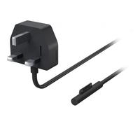 Microsoft Surface LAC-00010 adattatore e invertitore Interno 24 W Nero (SURFACE