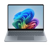 MICROSOFT Surface Laptop 13, 13 ", processore Qualcomm Snapdragon X Plus, 16 GB, 512 GB SSD, Ocean