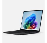 MICROSOFT SURFACE LAPTOP 7 COPILOT+ PC 13.8 TOUCH SCREEN 2304 x 1536 SNAPDRAGON X ELITE X1E-80-100 RAM 16GB-SSD 1TB NVMe-QUALCOM ADRENO GPU-WI-FI 7 WIN 11 PROF NERO (ZXY-00047)