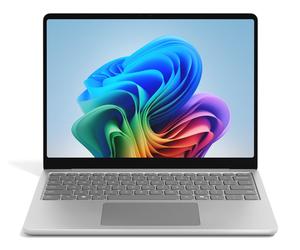 Microsoft Surface Laptop 13 Copilot+ PC Qualcomm Snapdragon Laptop 33 cm (13 ) Touchscreen 16 GB LPDDR5x-SDRAM 512 GB SSD Wi-Fi 7 (802.11be) Windows 11 Home Platinum - Nouvo