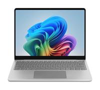 Nb xps microsoft surface laptop 7 copilot+pc platino ep2-31651 13" touch snapdragon x plus 8c 16gb ssd512gb w11 no alim.incluso