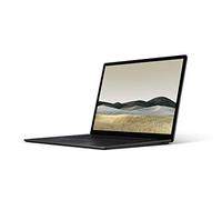Microsoft Surface Laptop 3 15" 256Gb Comamd Ryzen 5 & 8Gb Ram - Nero
