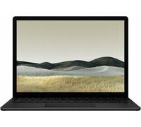 Microsoft Surface Laptop 3 | i5-1035G7 | 13.5" | 8 GB | 256 GB SSD | 2256 x 1504 | Illuminazione tastiera | nero opaco | Win 11 Pro | UK