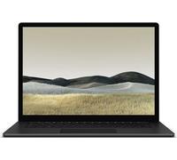 Microsoft Surface Laptop 3 | i5-1035G7 | 15" | 16 GB | 256 GB SSD | 2496 x 1664 | nero opaco | Touch | Illuminazione tastiera | Surface Dock | Win 11 Pro | FR