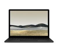Microsoft Surface Laptop 3 Intel® Core™ i5 i5-1035G7 Computer portatile 34,3 cm (13.5") Touch screen 8 GB LPDDR4x-SDRAM 256 GB SSD Wi-Fi 6 (802.11ax) Windows 10 Pro Italiano Nero
