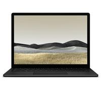 Microsoft Surface Laptop 3 Intel® Core™ i5 i5-1035G7 Computer portatile 34,3 cm (13.5") Touch screen 8 GB LPDDR4x-SDRAM 256 GB SSD Wi-Fi 6 (802.11ax) Windows 10 Pro Italiano Nero