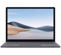 Microsoft Surface Laptop 4 | i5-1145G7 | 13.5" | 8 GB | 256 GB SSD | platino | 2256 x 1504 | Win 11 Pro | BE