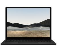 Microsoft Surface Laptop 4 | i7-1185G7 | 13.5" | 16 GB | 256 GB SSD | 2256 x 1504 | Illuminazione tastiera | nero opaco | Win 11 Pro | IT