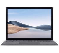Microsoft Surface Laptop 4 Ryzen 5 RAM 8gb SSD 256gb TOUCH 2K 13,5" w10 home NEW