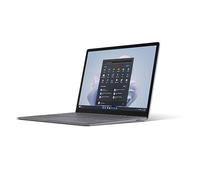 Microsoft Surface Laptop 5 R1A-00005 Platin i5-1245U 8GB/256GB SSD 13" QHD Touch W11P