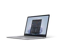 Microsoft Surface Laptop 5 R7I-00005 Platin i5-1245U 16GB/256GB SSD 13" QHD Touch W10P