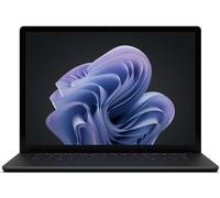 Microsoft Surface Laptop 6 Computer portatile 38,1 cm [15] Touch screen Intel Core Ultra 7 165H 16 GB LPDDR5-SDRAM 256 GB SSD W