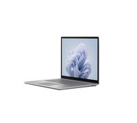 Microsoft Surface Laptop 6 for Business - Intel Core Ultra 5 135H - Win 11 Pro - Intel Arc Graphics - 16GB RAM - 256GB SSD - 38,1 cm (15") Touchscreen 2496 x 1664 - Wi-Fi 6E, Bluetooth - Platin - kbd