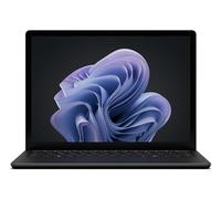 Microsoft Surface Laptop 6 Intel Core Ultra 7 165h Computer Portatile 34,3 Cm [13.5] Touch Screen 16 Gb Lpddr5X-Sdram 256 Gb Ssd WI-Fi 6e [802.11ax]