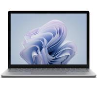 Microsoft Surface Laptop 6 Intel Core Ultra 7 165H Computer portatile 34,3 cm [13.5] Touch screen 32 GB LPDDR5x-SDRAM 1 TB SSD