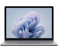 Microsoft Surface Laptop 6 Intel Core Ultra 7 165H Computer portatile 38,1 cm [15] Touch screen 64 GB LPDDR5x-SDRAM 1 TB SSD Wi