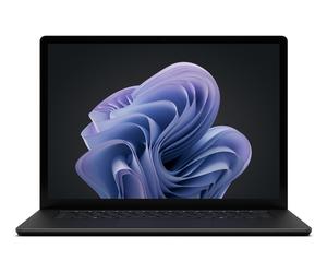 Microsoft Surface Laptop 6 Intel Core Ultra 7 165H Laptop 38,1 cm (15 ) Touchscreen 16 GB LPDDR5x-SDRAM 512 GB SSD Wi-Fi 6E (802.11ax) Windows 11 Pro Nero - Nouvo