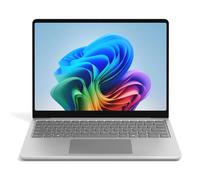 Microsoft nb 13" touch surface laptop 7 copilot + pc snapdragon x plus 8c 16gb 256gb ssd platinum wi