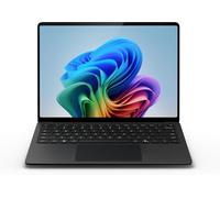 Microsoft Surface Laptop 7 Copilot+ PC Intel Core Ultra 5 236V Computer portatile 35 cm [13.8] Touch screen 16 GB LPDDR5x-SDRAM 512 GB SSD Wi-Fi 7 [802.11be] Windows 11 Pro Nero (Microsoft Surface La