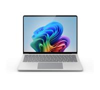 Microsoft Surface Laptop 7 Copilot+ PC Intel Core Ultra 5 238V Computer portatile 35 cm [13.8] Touch screen 32 GB LPDDR5x-SDRAM 256 GB SSD Wi-Fi 7 [802.11be] Windows 11 Pro Platino (SURF LAPTOP FB 5G