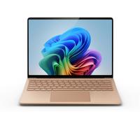 Microsoft Surface Laptop 7 Copilot+ PC Qualcomm Snapdragon X1E-80-100 Laptop 35 cm (13,8 ) Touchscreen 16 GB LPDDR5x-SDRAM 512 GB SSD Wi-Fi 7 (802.11be) Windows 11 Home Sable - Nouvo
