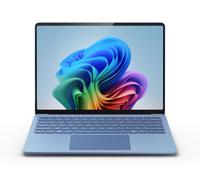 Microsoft Surface Laptop 7 Copilot+ PC Qualcomm Snapdragon X1E-80-100 Laptop 35 cm (13,8 ) Touchscreen 16 GB LPDDR5x-SDRAM 512 GB SSD Wi-Fi 7 (802.11be) Windows 11 Home Blue - Nouvo